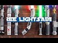 The GREATEST Lightsaber Fight was HIDDEN for 20 Years…