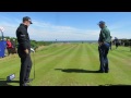 Russell Knox Scottish Open Royal Aberdeen 2014