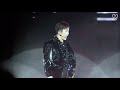 [4K] SuperM - Super Car (Mark Focus) 191005