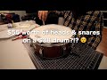 The CHEAPEST SNARE on Amazon - worth it? -