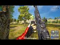 PUBG : Erangel FPP Max Graphics Gameplay (RTX 3060 Ti)