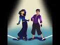 Aladine and Jasmine Speed Edit! ✨✨