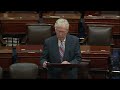 LIVE: US Senate leaders deliver remarks after Biden drops out of election