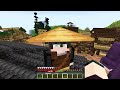 ΣΑΜΟΥΡΑΪ VS NINJA, ΣΤΟ MINECRAFT!