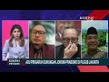 Survei Litbang Kompas Efek Prabowo di Pilgub Jakarta, Pengamat: Selamat PDIP dan Gerindra Koalisi