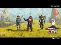 【 APEX / えぺまつり本番 】破壊していくcheekyを観戦するトワ様 & 叶 視点【 常闇トワ / 猫汰つな / ハセシン / cheeky / HIKAKIN / 叶 】