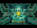 Squazoid - Electronic Heart [Full Album]