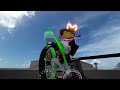 Game balapan motor mberr ada di roblox coyy - Roblox Drag Bike Indonesia