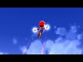 Gusty Garden Galaxy | LoFi | 🎵 - Super Mario Galaxy