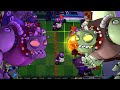 3 Zombosses vs. 3 Zombosses Epic Battle | Plants vs. Zombies