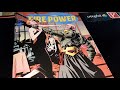 Owen Comes Clean! | FIREPOWER #5 Review