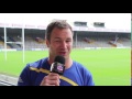 Adrian Morley: My top five toughest opponents