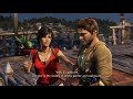 Uncharted 2: Among thieves Chapter 6 | Cinematic Edited Game play