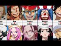 Most Popular One Piece Ships ❤