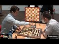 Magnus Carlsen's 23-move victory! | Carlsen vs Dimitrios Mastrovasilis