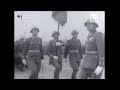 Military Ceremony by the NVA Orchestra on State Occasions (1962) — Full HD