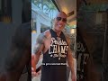 All of The Rock's Final Boss Instagram Promos