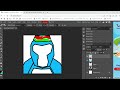 How to create the BEST Gorilla Tag Profile Picture on YT!