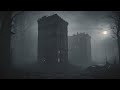 watch tower | resident evil inspired ambience