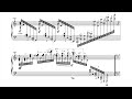 Charles-Valentin Alkan - Op.76, 3 Grandes Études (Hamelin)