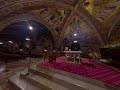 Basilica Inferiore - San Francesco D'Assisi