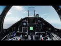 DCS AJS37 Tutorial 15 - RB24/74 Sidewinder Missile