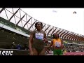 ELAINE THOMPSON-HERAH DID IT AGAIN beats Sha'carri Richardson | Prefontaine Classic 2022