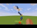 the most satisfying Minecraft video