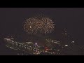 FULL Fireworks show at Chicago's Navy Pier! 🎆 (Fourth of July 2024)