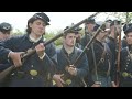 Successive Formations - Civil War Drill history