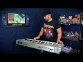 GaMetal Boy Advance (Game Boy Advance Medley) - GaMetal Remix