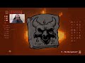 SPACE!!! - The Binding of Isaac: Repentance - Apollyon