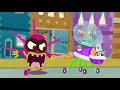 Morphle Bumped His Head - Ambulance Morphle | Cartoons for Kids | Mila and Morphle | Morphle TV