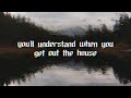 Jake Cornell - when you're older (Official Lyric Video)
