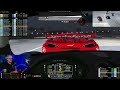 I ABSOLUTELY LOVE RACES LIKE THESE! | iRacing Multi-Class at Daytona