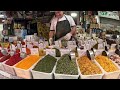 This is WHY Israeli Street Food is the BEST in the World! | TEL AVIV, ISRAEL