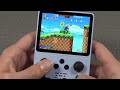 This $59 Game Console R35S Portable Has Real Potential !