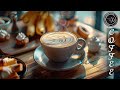 Soothing Coffee Jazz 🍓 Sweet Morning May Jazz Music & Cozy Bossa Nova Instrumental for Upbeat Moods