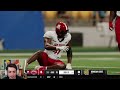 My CRUSH texted me in College Football 25 Road to Glory
