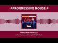 Best progressive house DJ mix: April 2024 @XbeatRadio