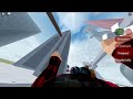 Roblox free fall remake (a bit shaky at the end)