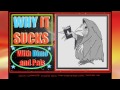 The Why it Sucks Podcast Episode 22: If You Can't Take the Heat, Too Bad, Die