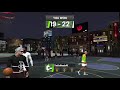 nba 2k19 but stretch bigs greenlight heavily contested jumpshots