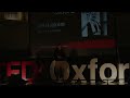 Beyond the Possible | Ani Haykuni | TEDxOxford