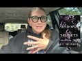 Romantic Suspense Book Recommendations // Collab with @SamReadsALittle