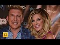 Lindsie Chrisley Responds to Claim Stepmom Julie Won't Let Her Visit Prison