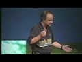 GDC 2010: Sid Meier Keynote - 