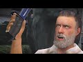 El Desastroso nuevo juego de The Walking Dead en Realidad Virtual
