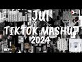 Tiktok Mashup July ❤️2024❤️ (Not Clean)