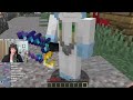 I Joined Schlatt's Minecraft Server | VOD